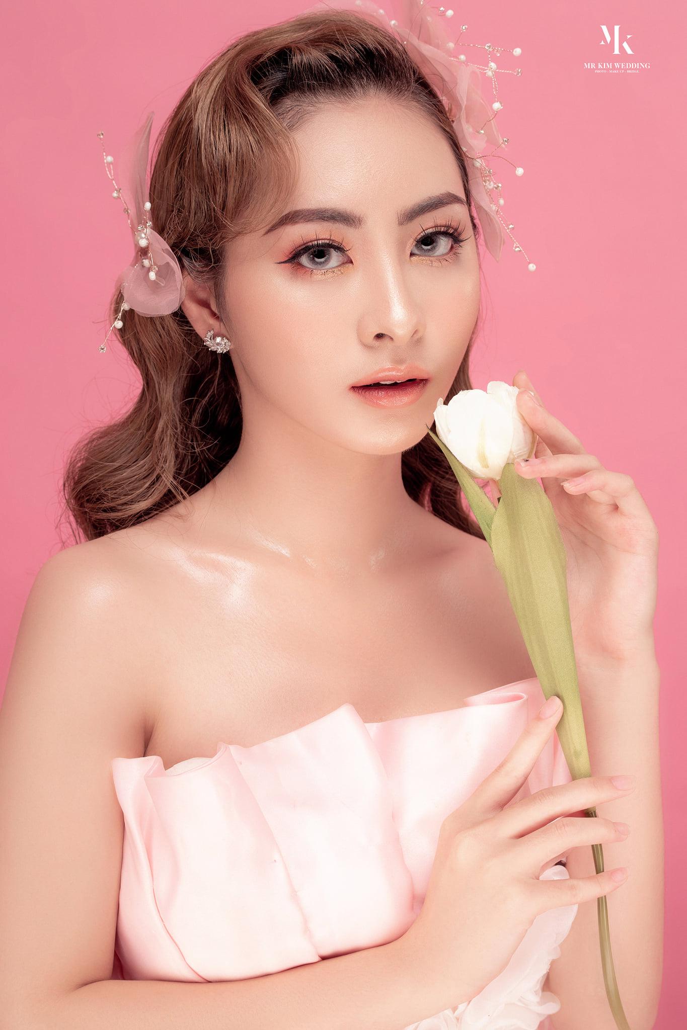 6 Tiệm Trang Điểm Cô Dâu Đẳng Cấp Nhất TP. Hải Dương