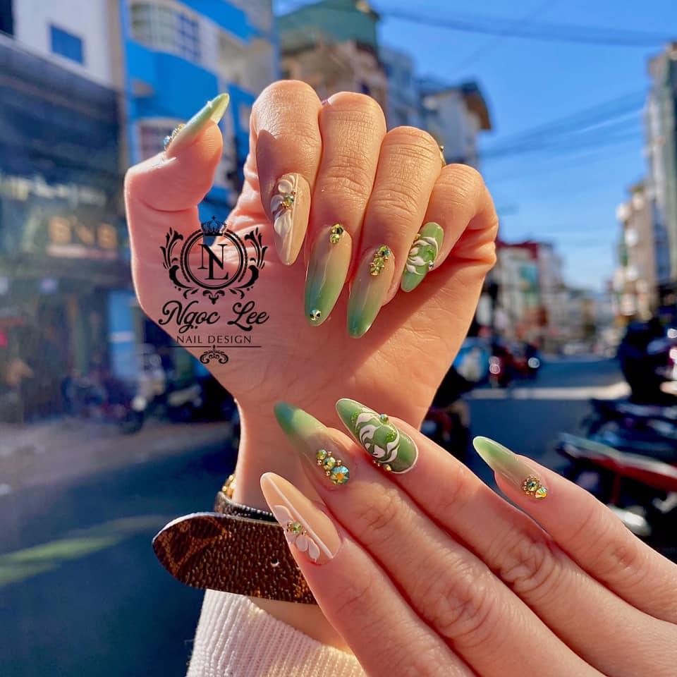 10 Địa Chỉ Làm Nail Đà Lạt Đẹp & Chất Lượng Nhất
