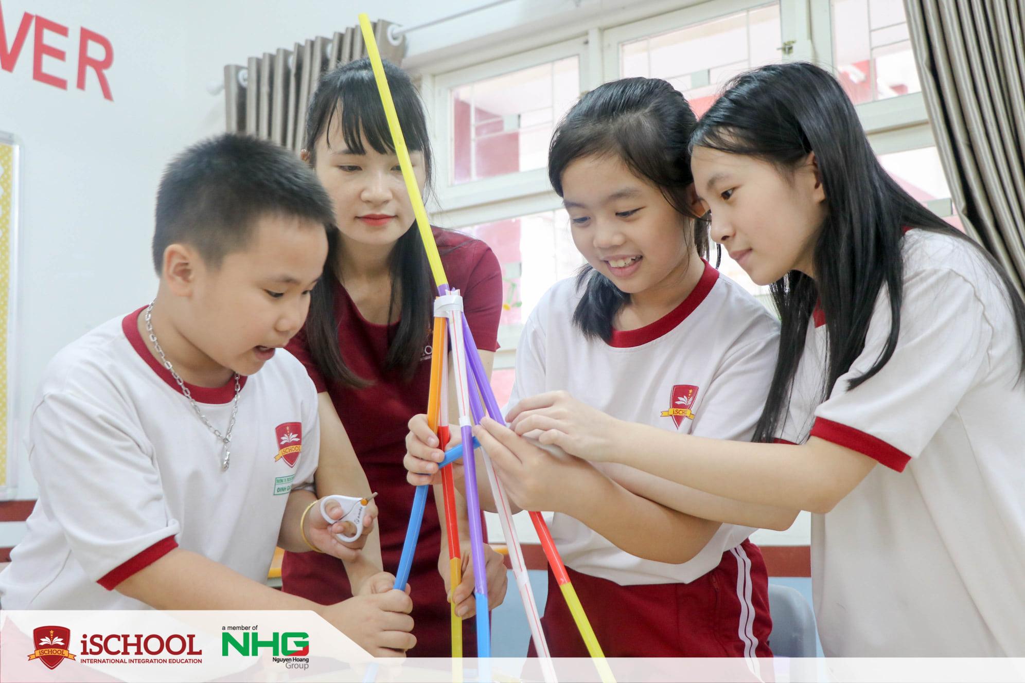 10 Ngôi trường THCS ưu tú nhất tại Thành phố Quy Nhơn, Bình Định