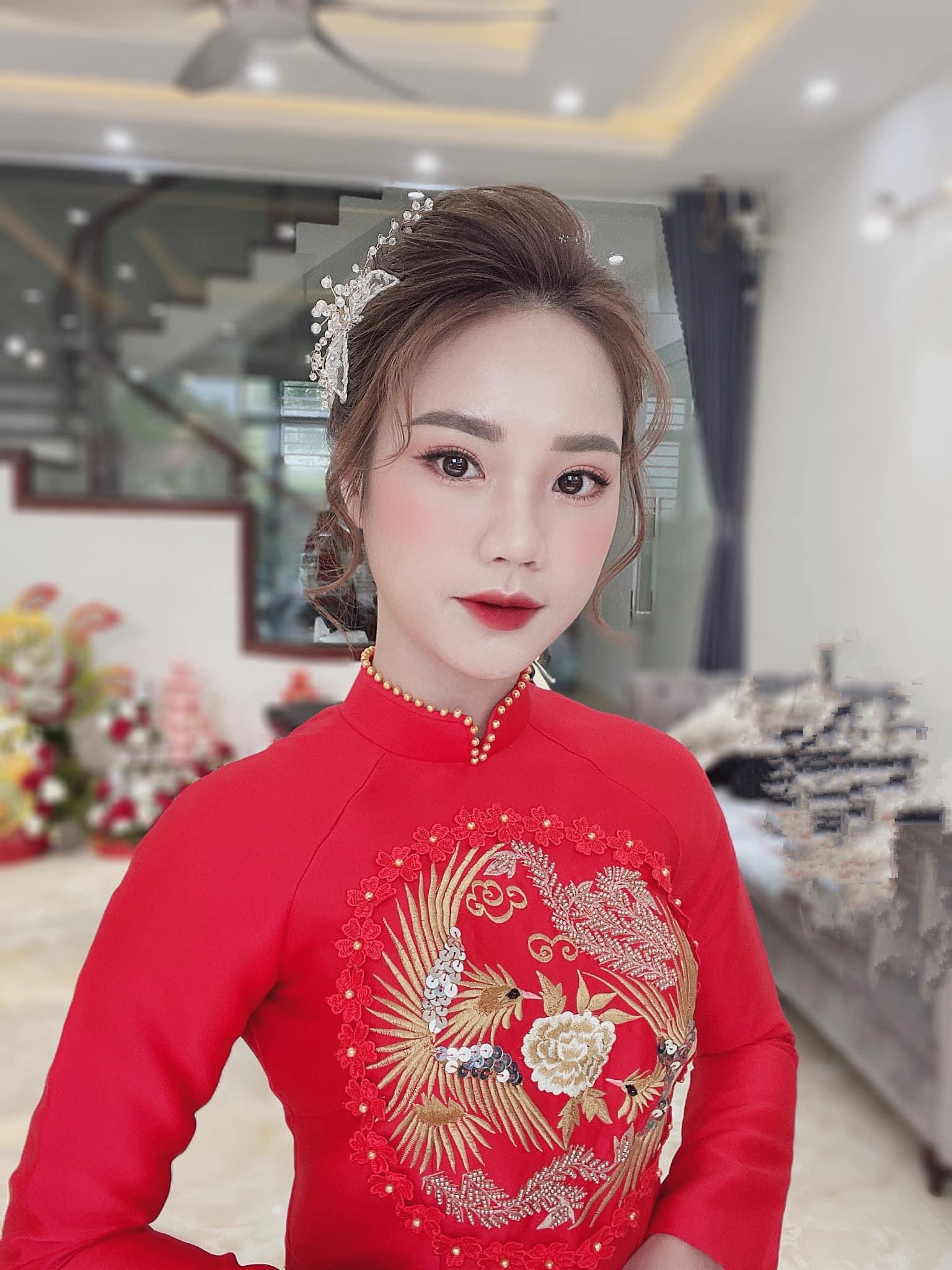 Top 8 địa chỉ trang điểm cô dâu ấn tượng nhất tại Tuyên Quang