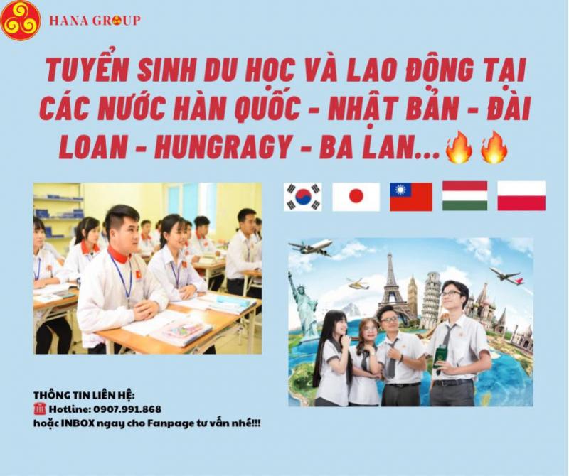 Top 4 trung tâm đào tạo tiếng Hàn uy tín tại Cần Thơ