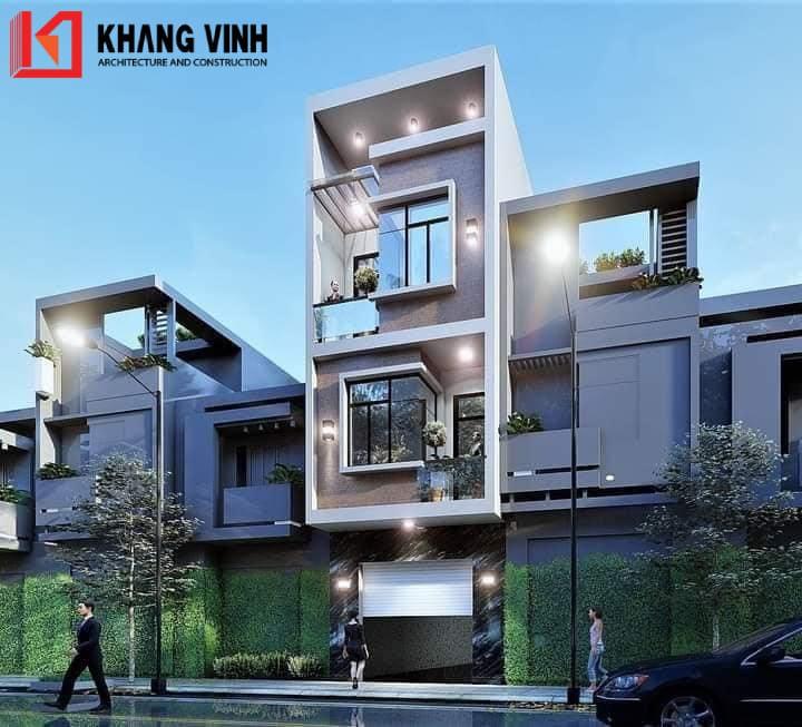 Top 12 Đơn vị thiết kế nhà đẹp & biệt thự cao cấp uy tín bậc nhất tại TP.HCM