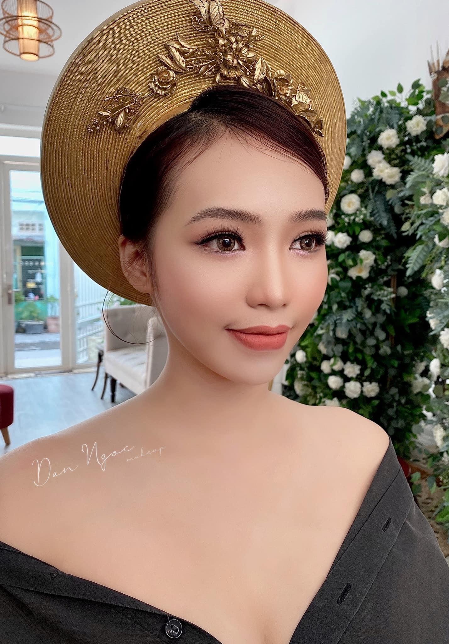 10 Địa Chỉ Trang Điểm Cô Dâu Xuất Sắc Nhất TP. Biên Hoà, Đồng Nai