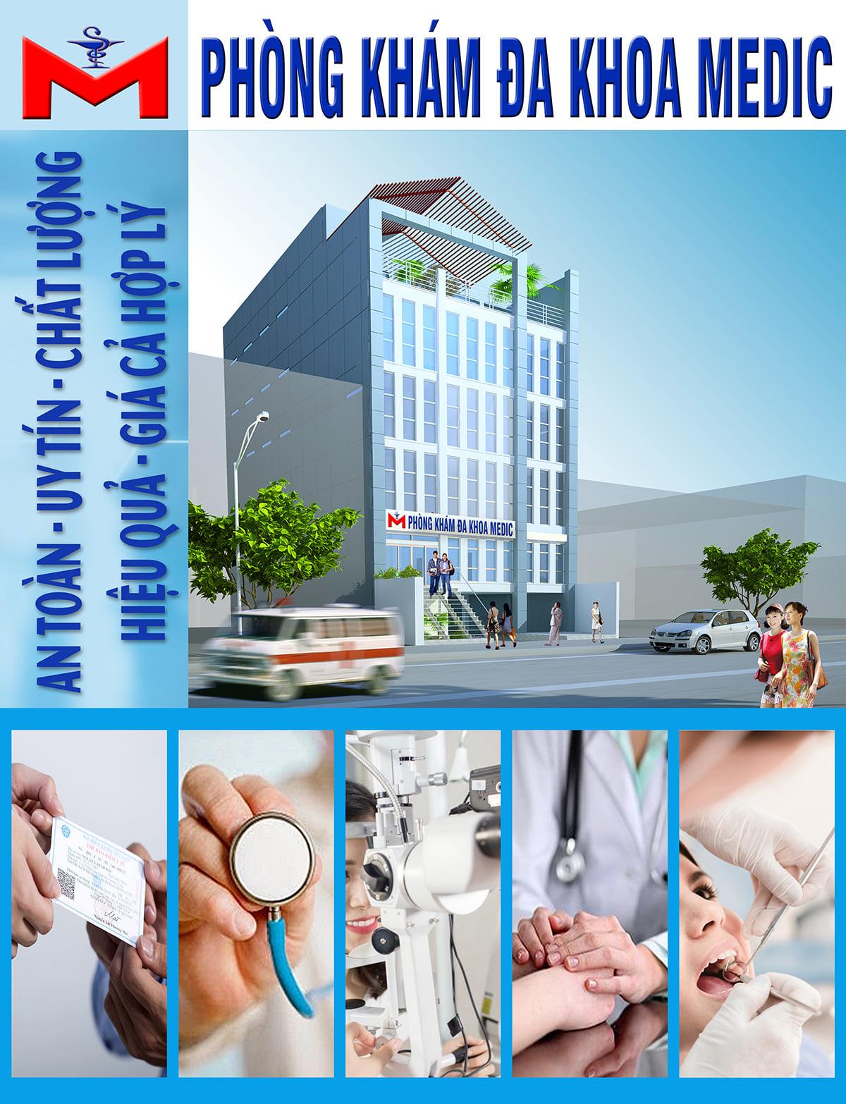 4 địa điểm tiêm chủng dịch vụ đáng tin cậy bậc nhất tại cố đô Huế