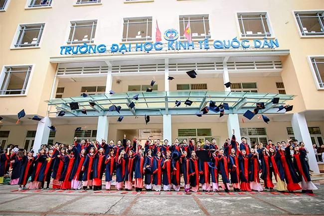 Top 8 trường đại học miền Bắc với chất lượng đào tạo hàng đầu