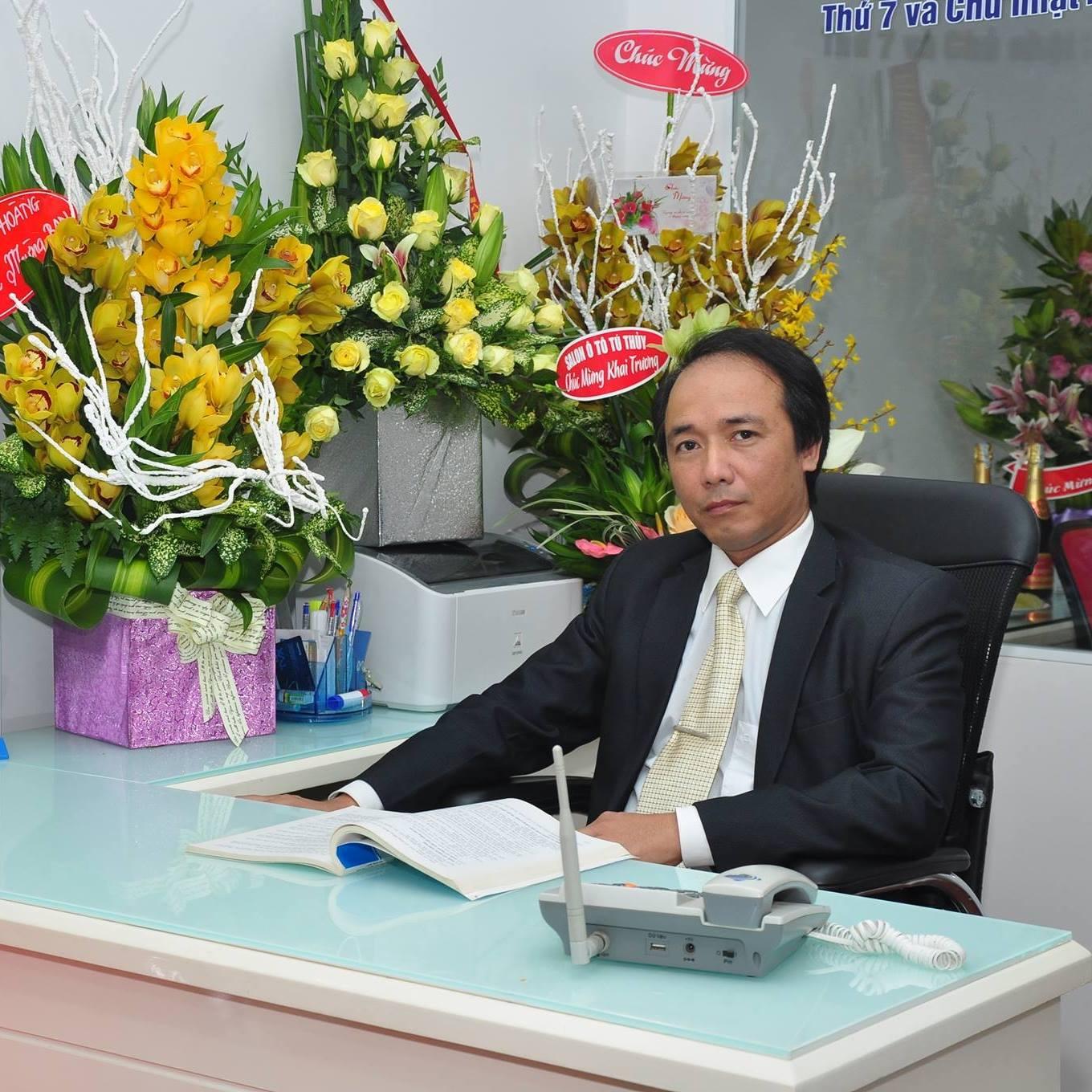 Top 5 phòng khám mắt uy tín tại Hải Phòng