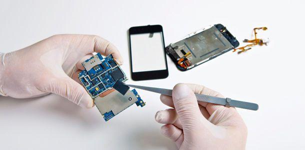 Top 35+ Trung tâm sửa chữa điện thoại uy tín nhất tại Hà Nội