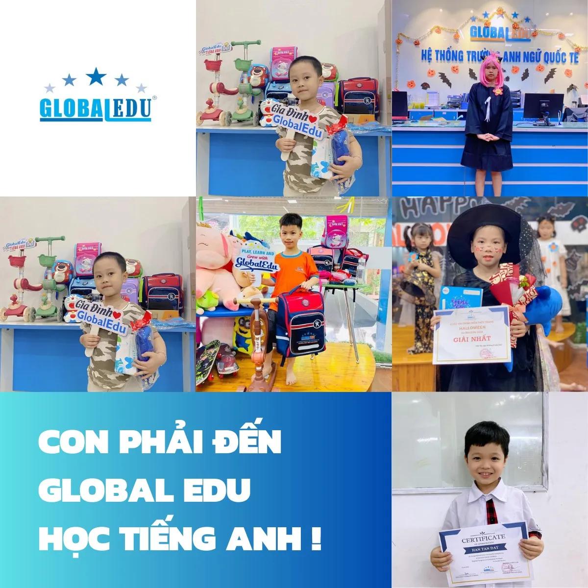 Top 3 trung tâm ngoại ngữ hàng đầu tại huyện Vĩnh Bảo, Hải Phòng