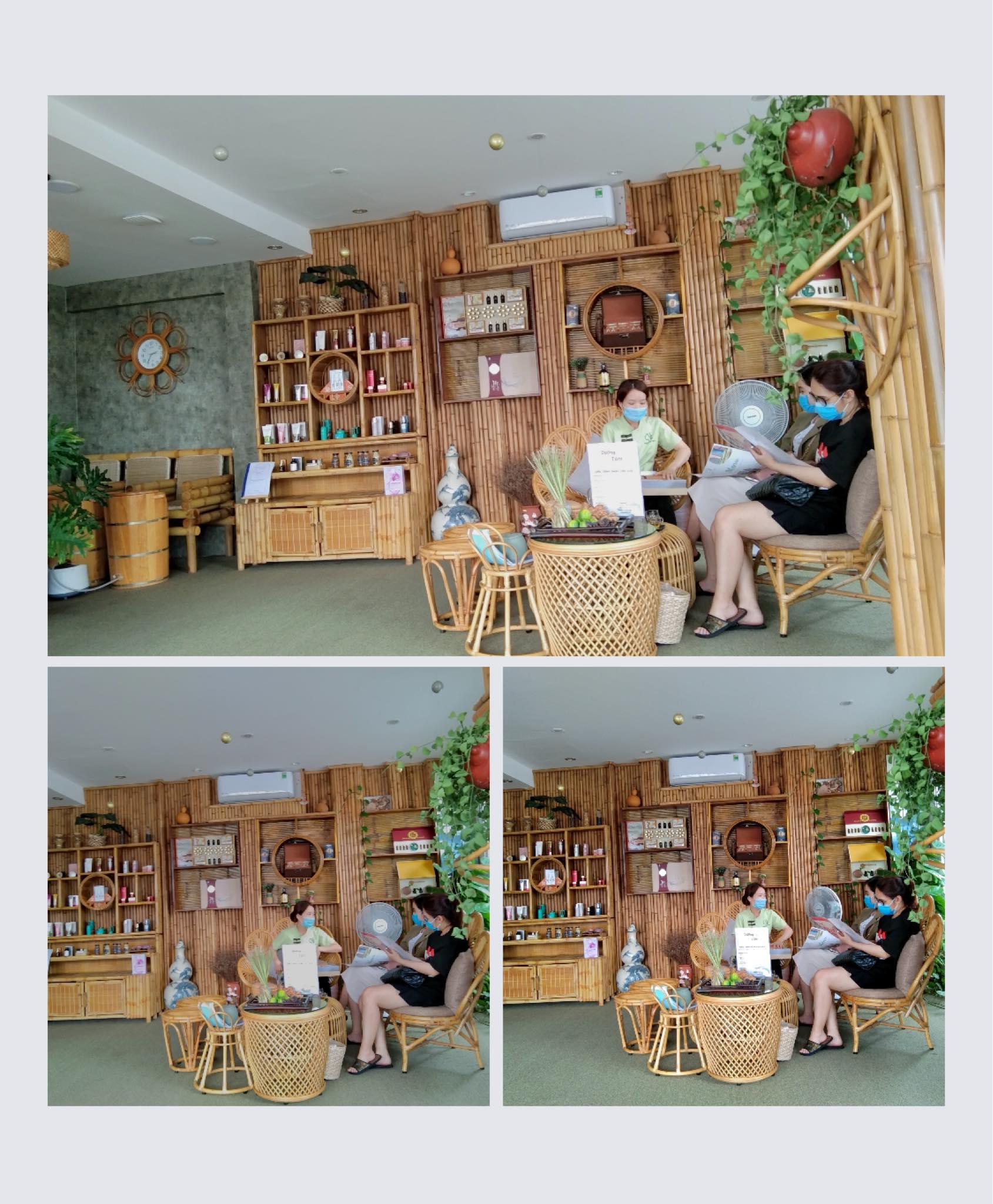 10 Địa chỉ spa gội đầu dưỡng sinh hàng đầu tại Đà Nẵng - Trải nghiệm thư giãn đỉnh cao