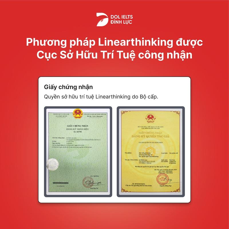 Top 4 Trung tâm luyện thi TOEIC nổi bật nhất tại Quận 3, TP. HCM