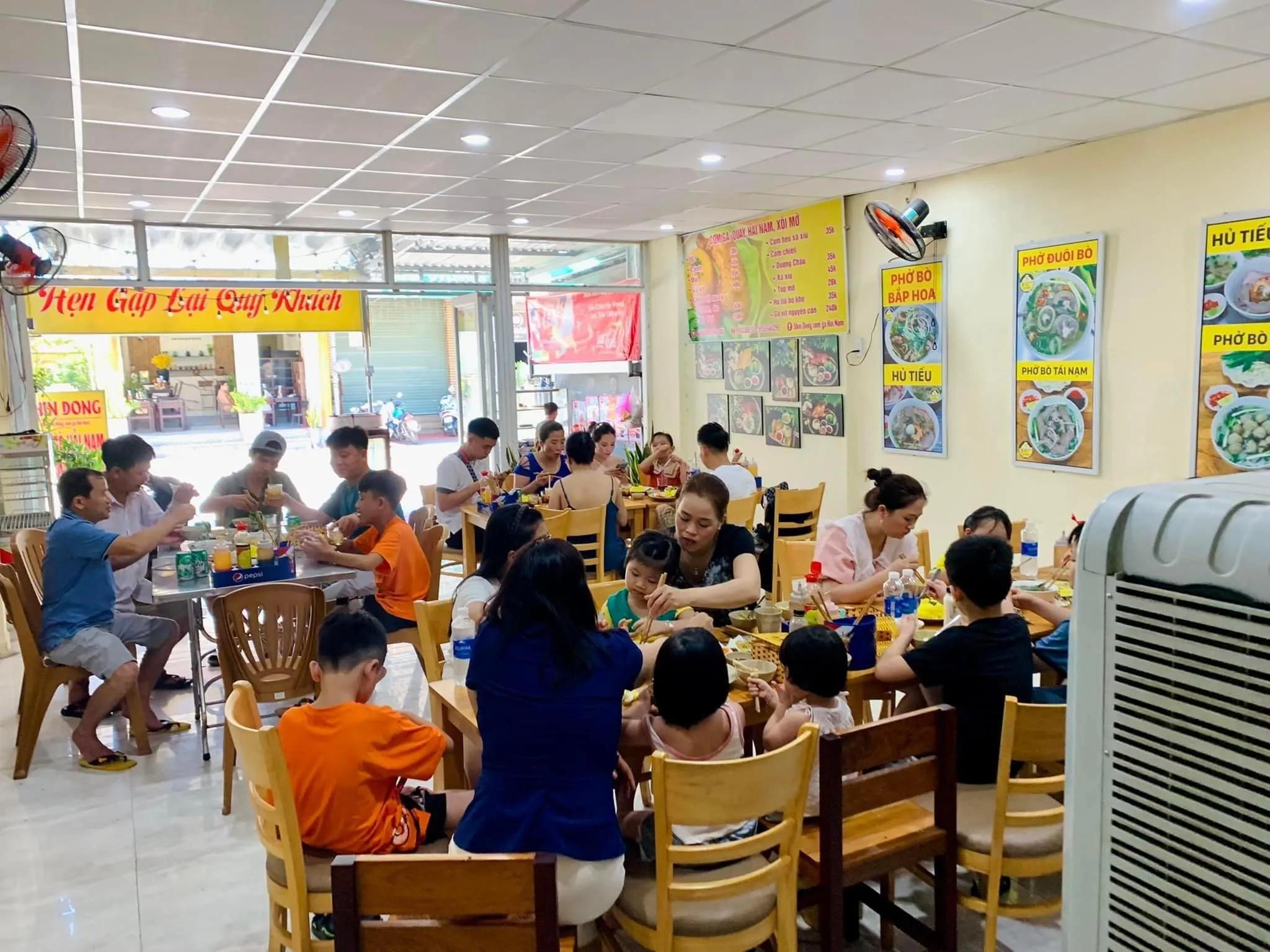 8 quán hủ tiếu đậm đà hương vị nhất xứ Huế