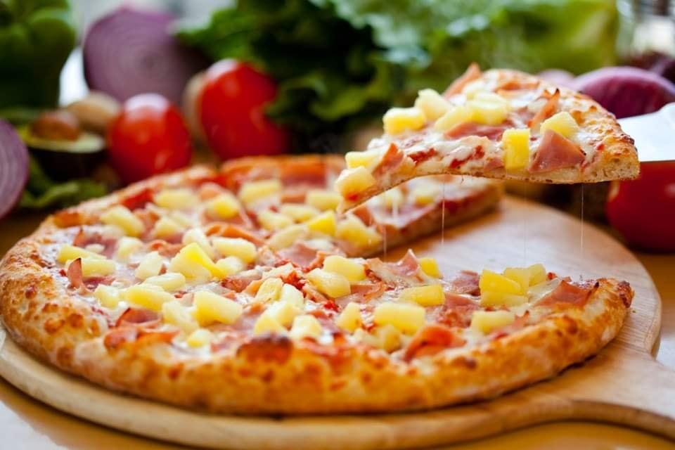 7 địa điểm pizza hảo hạng nhất xứ Huế