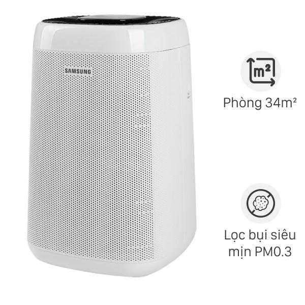 Top 5 thương hiệu máy lọc không khí Hàn Quốc đáng sở hữu nhất