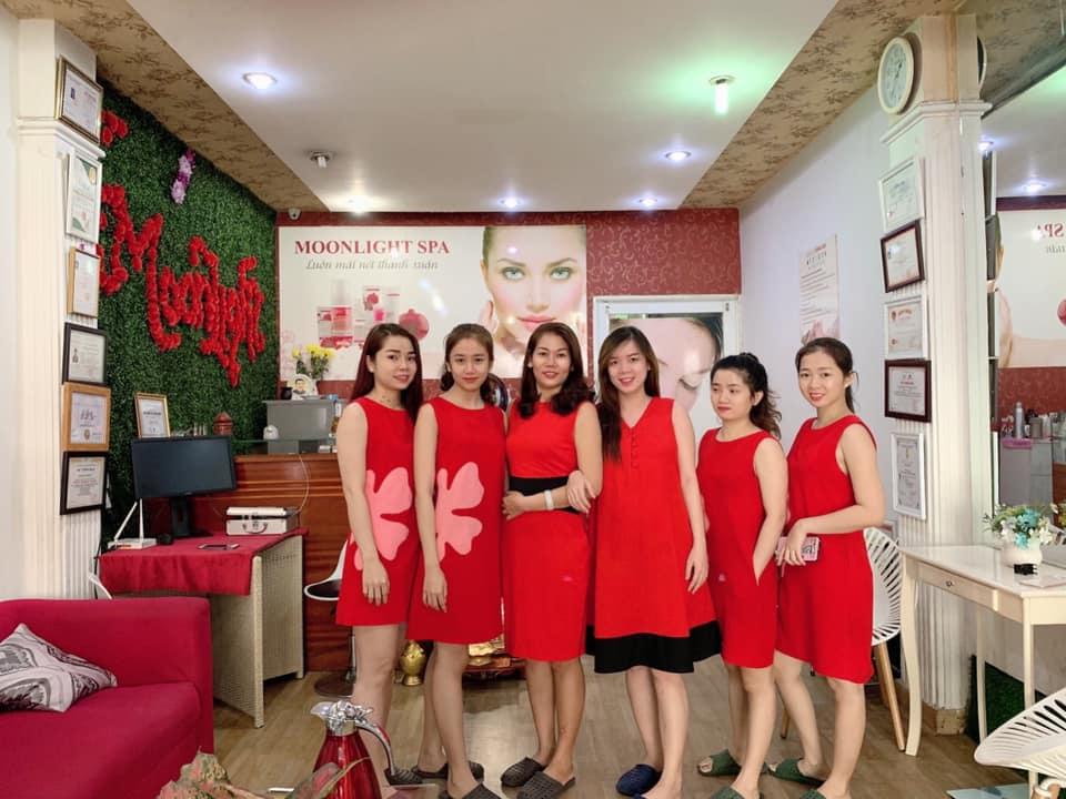 Top 4 địa chỉ Spa trị nám uy tín và hiệu quả nhất tại quận 4, TP.HCM