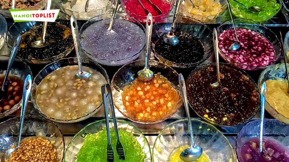 Chợ Đồng Xuân – Điểm đến mua sắm và trải nghiệm văn hóa đặc sắc giữa lòng Hà Nội