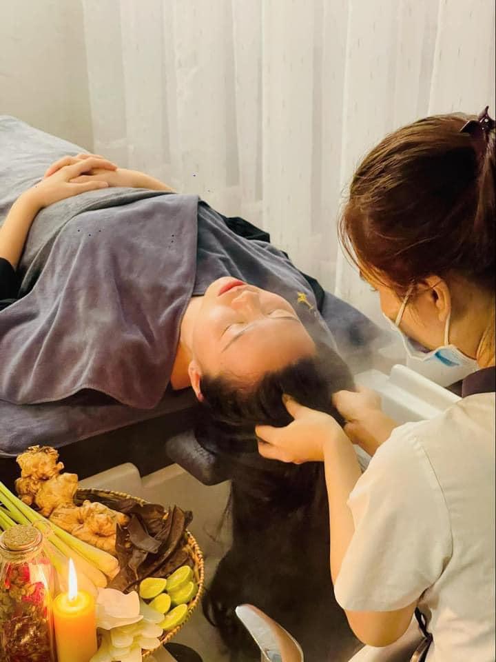 Top 6 Địa chỉ Spa gội đầu dưỡng sinh chất lượng nhất Quảng Bình