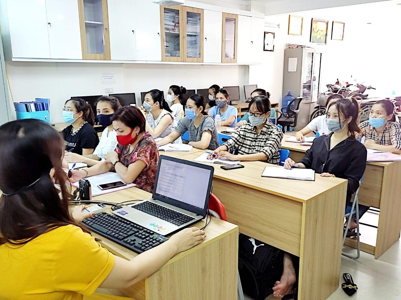 4 Địa chỉ đào tạo kế toán chất lượng nhất tại xứ Nghệ - Bạn đã biết chưa?