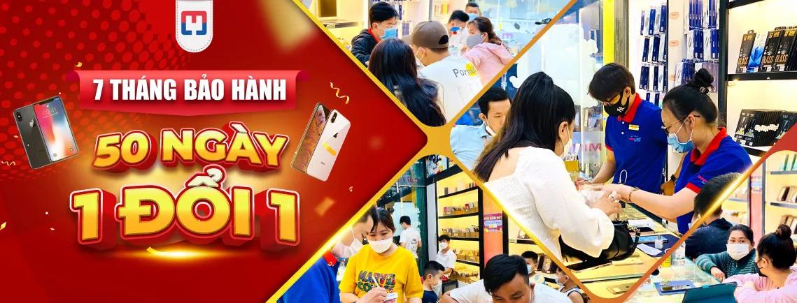 Top 9 cửa hàng bán điện thoại uy tín nhất tại quận 11, TP. HCM