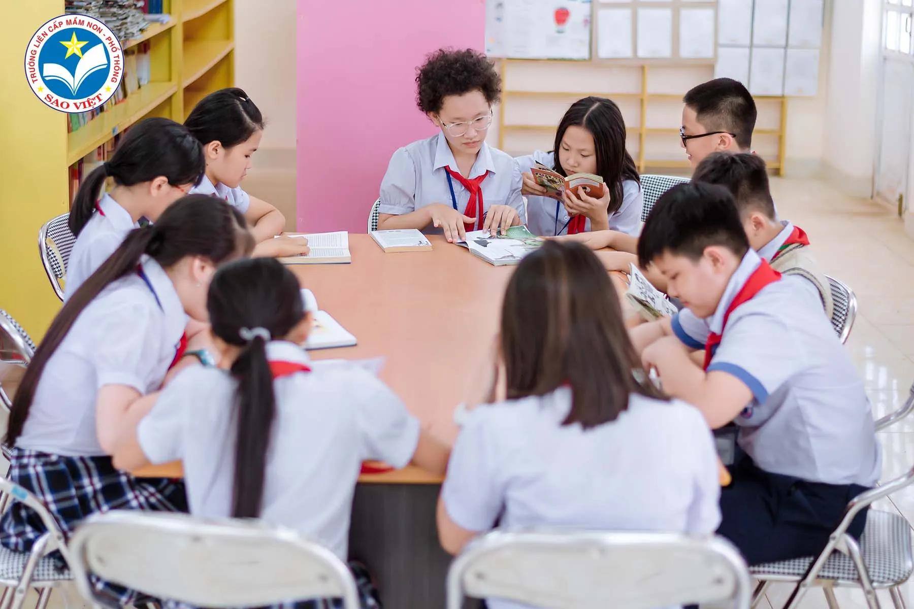 Khám phá Top 9 trường THCS hàng đầu tại Gia Lai