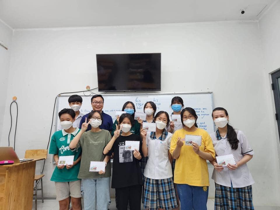 4 Địa chỉ học tiếng Anh đáng tin cậy bậc nhất tại thị xã Bình Long, Bình Phước