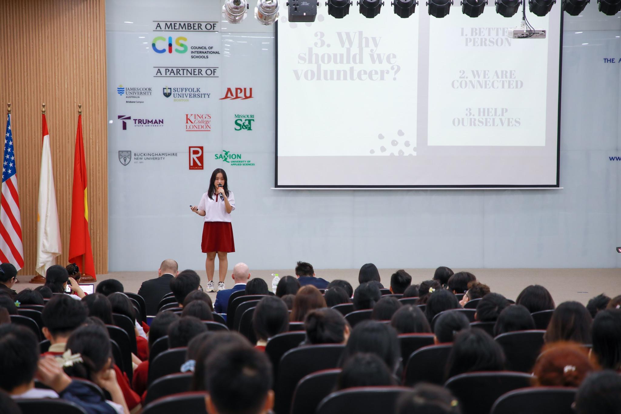 15 Ngôi trường THPT tư thục chất lượng nhất TP. Hồ Chí Minh