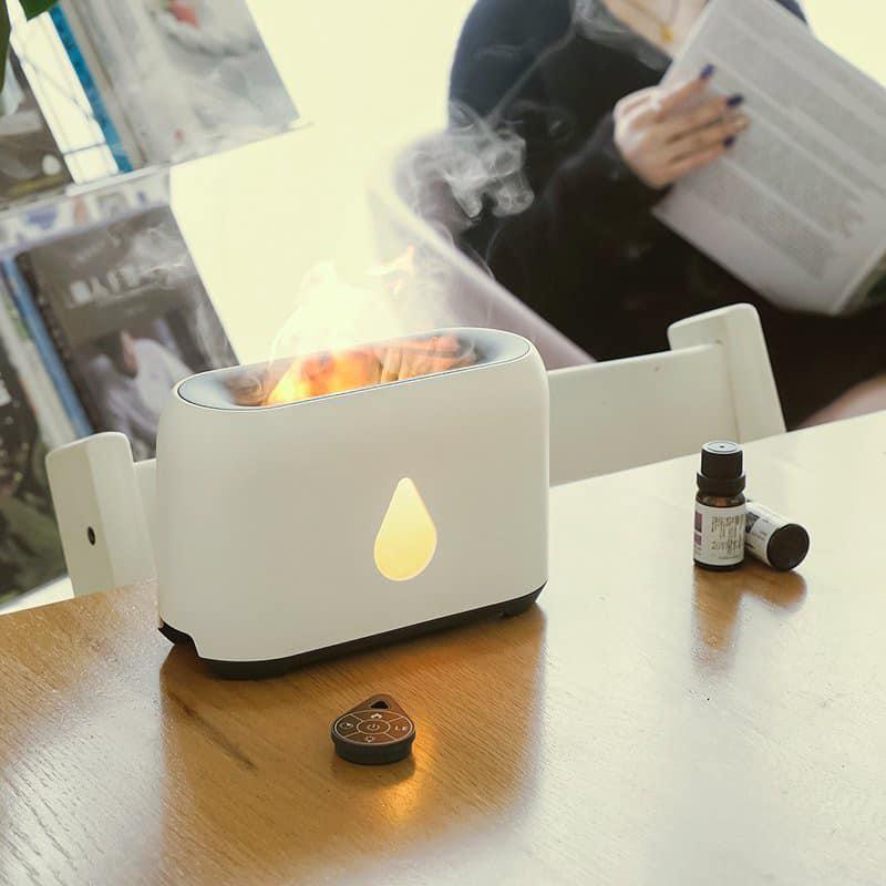 Top 6 Địa chỉ uy tín cung cấp máy khuếch tán tinh dầu chất lượng tại TP. HCM