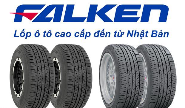 Top 4 thương hiệu lốp xe ô tô Nhật Bản uy tín, chất lượng nhất hiện nay