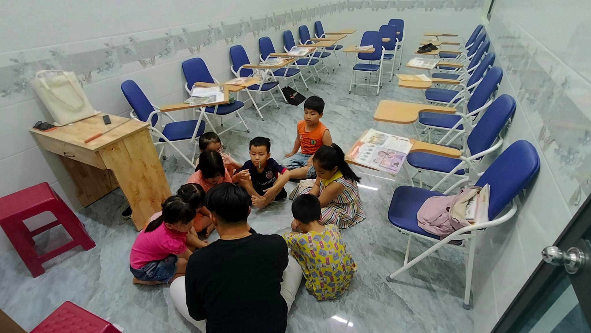 4 Địa chỉ học Tiếng Anh uy tín nhất tại huyện Tư Nghĩa, Quảng Ngãi