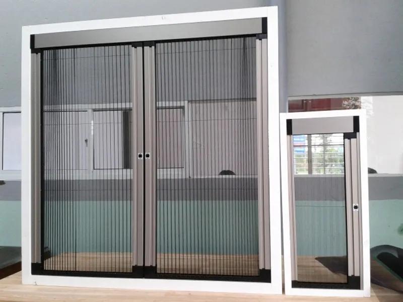 Top 7 thương hiệu cửa lưới chống muỗi hiệu quả và đáng tin cậy nhất hiện nay