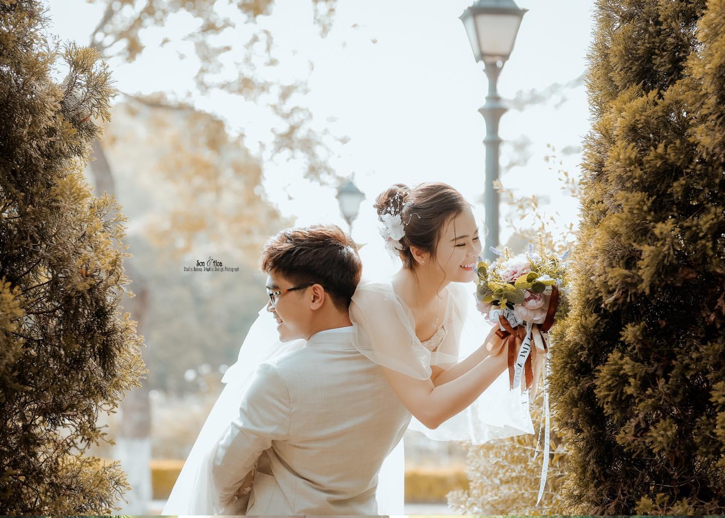 Top 10 Studio chụp ảnh cưới chất lượng nhất Đông Anh, Hà Nội - Địa điểm lý tưởng lưu giữ khoảnh khắc trọn đời