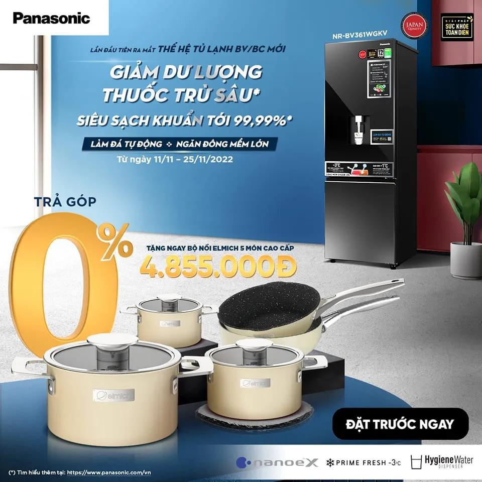 Top 6 Siêu thị điện máy hàng đầu tại TP. Buôn Ma Thuột