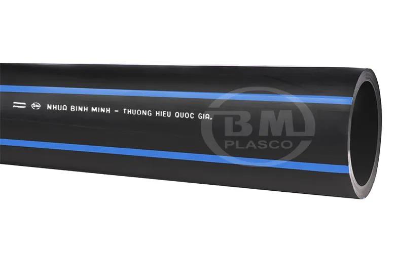 Top 4 Thương hiệu ống nhựa HDPE chịu áp lực tốt nhất trên thị trường