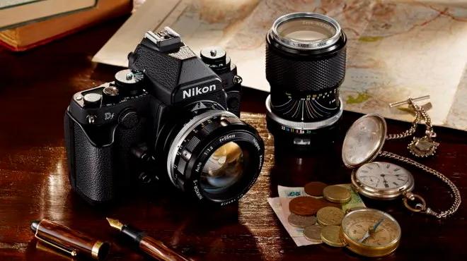8 Thương Hiệu Máy Ảnh Nhật Bản Hàng Đầu Mà Bạn Không Thể Bỏ Qua