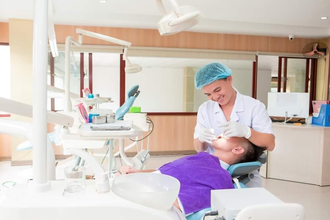 4 Địa chỉ phòng khám nha khoa đáng tin cậy bậc nhất tại thị xã Hoàng Mai, Nghệ An
