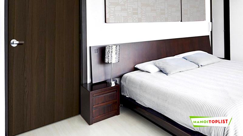 Top 10+ công ty cung cấp cửa nhựa vân gỗ uy tín tại Hà Nội