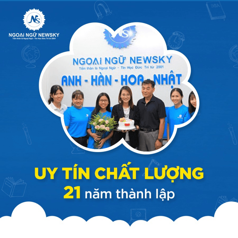 3 địa chỉ luyện thi IELTS hàng đầu quận 11, TP. HCM - Chất lượng đã được kiểm chứng