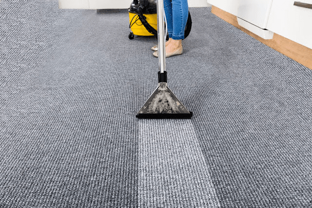 7 Đơn vị vệ sinh văn phòng uy tín hàng đầu tại TP HCM