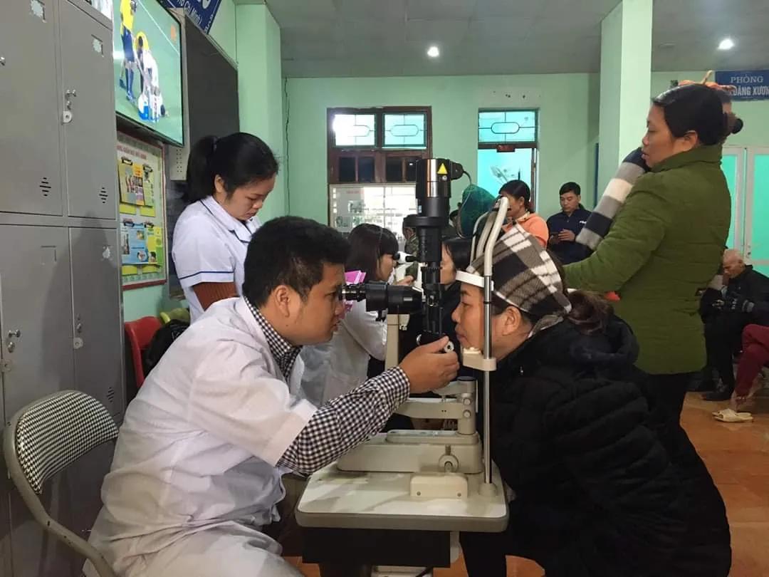 5 Bệnh viện hàng đầu tại Hà Giang: Địa chỉ khám chữa bệnh đáng tin cậy