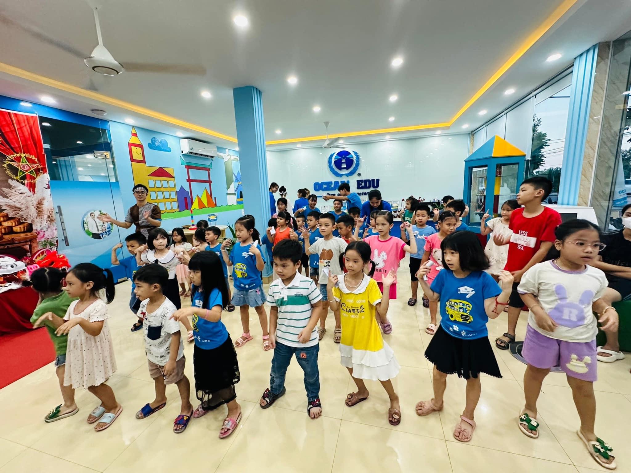 4 Trung tâm tiếng Anh chất lượng nhất tại Quỳnh Phụ, Thái Bình