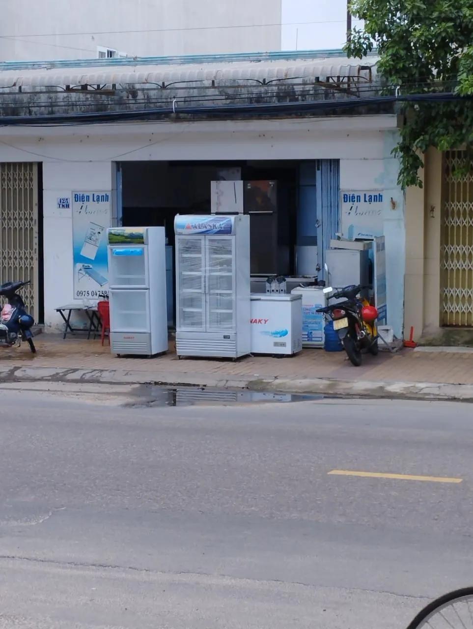 Top 4 địa chỉ sửa tủ lạnh uy tín tại Bình Thuận