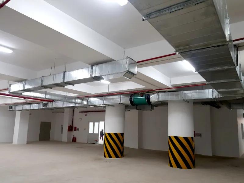 Danh sách 10 đơn vị sản xuất ống gió chất lượng hàng đầu Việt Nam