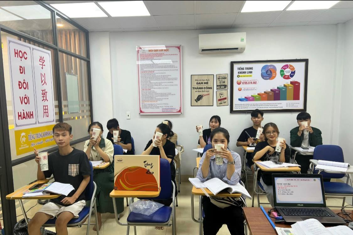 6 Địa chỉ học ngoại ngữ chất lượng nhất tại Việt Yên, Bắc Giang