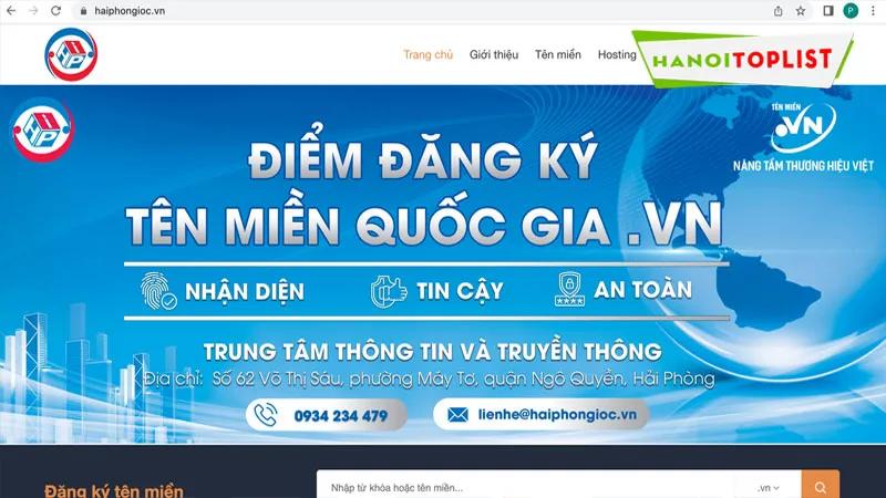 VNNIC Là Gì? Khám Phá Vai Trò Của Trung Tâm Internet Việt Nam (VNNIC)