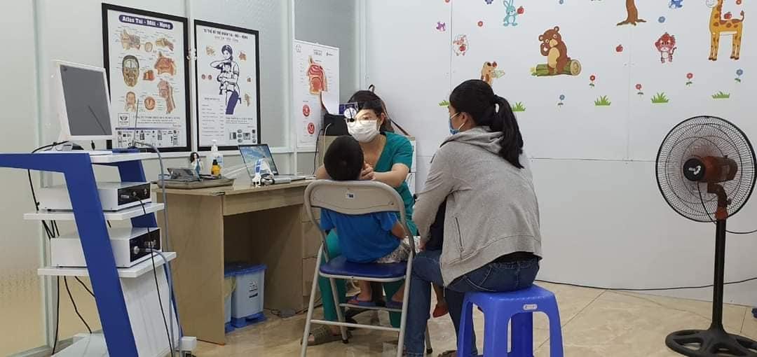 6 địa chỉ phòng khám tai mũi họng đáng tin cậy nhất Đà Nẵng