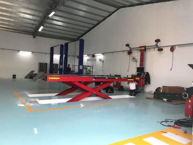 Top 4 Gara Sửa Chữa Ô Tô Chất Lượng và Uy Tín tại Vĩnh Phúc