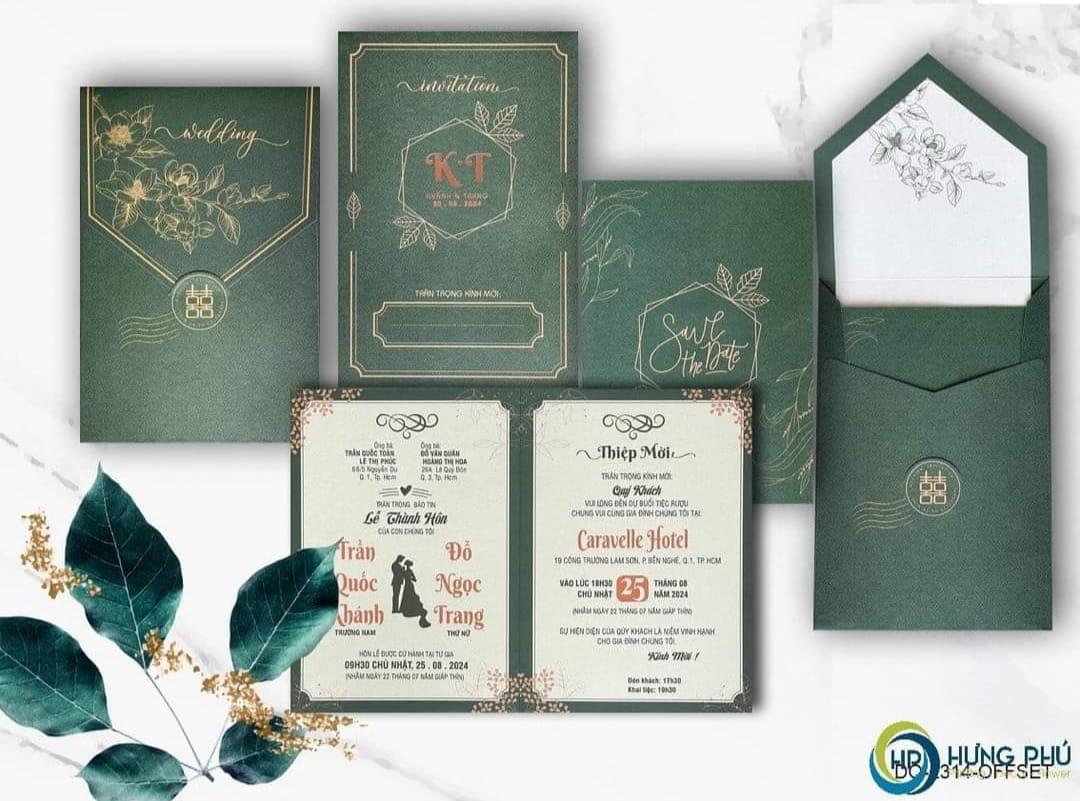 Top 8 xưởng in ấn uy tín và chất lượng nhất tại Bến Tre
