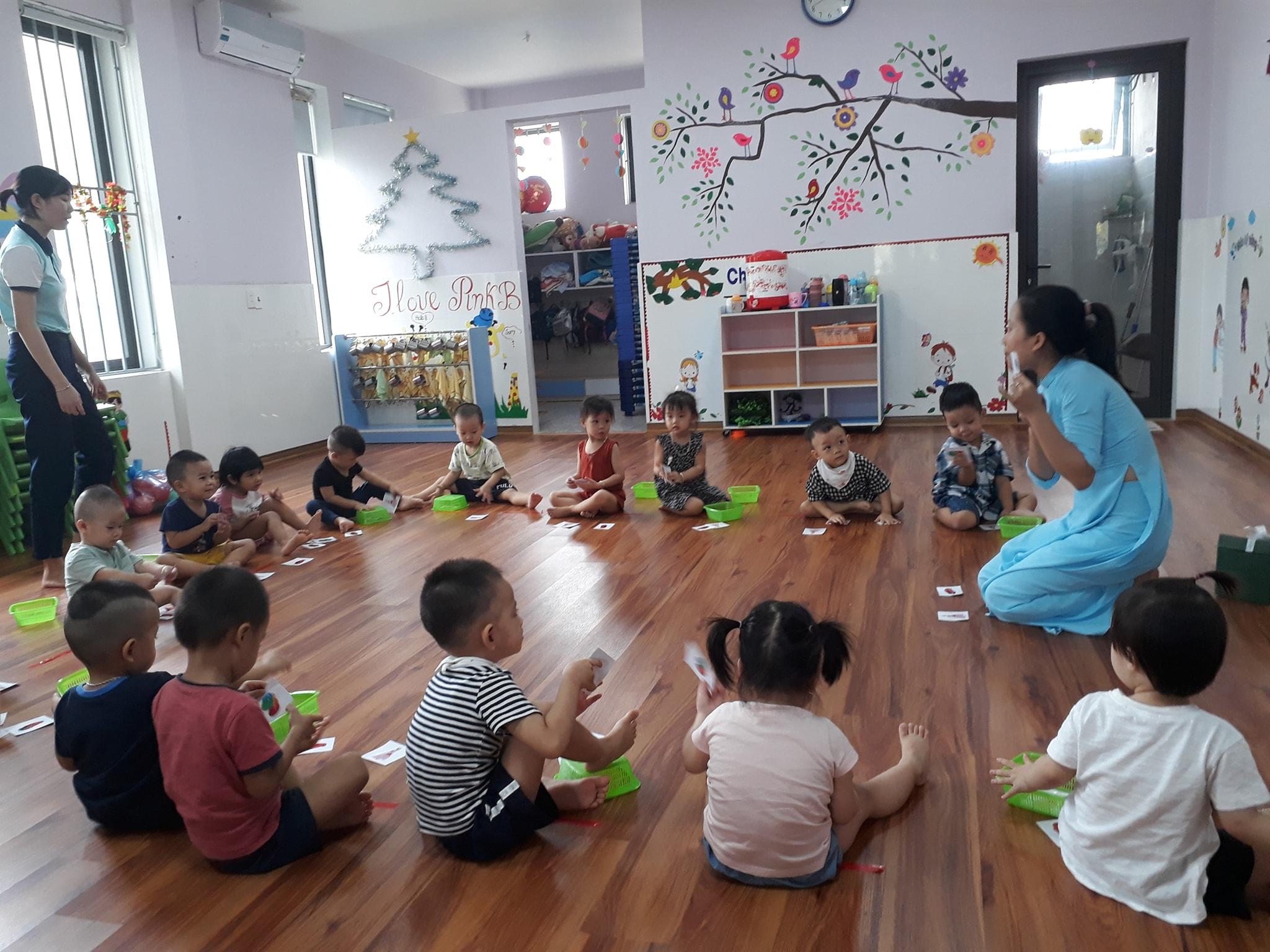 Top 8 Trường Mầm Non Hàng Đầu Quảng Bình