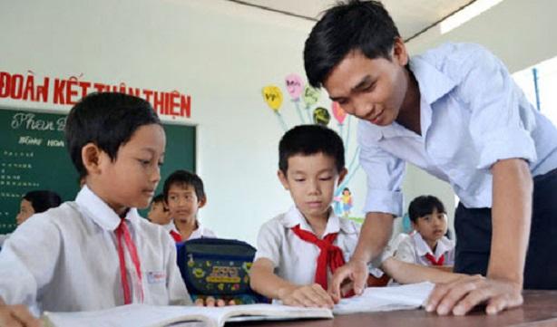 Top 16 bài văn mẫu tả thầy giáo lớp 5 ấn tượng nhất