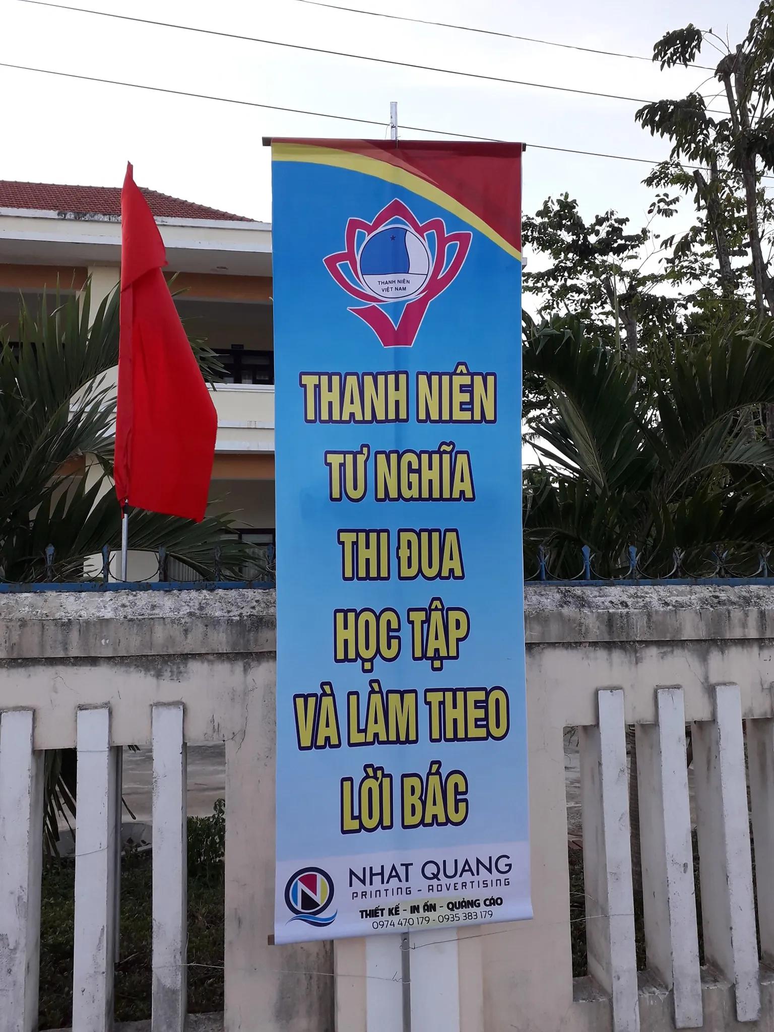 Top 5 công ty in ấn chuyên nghiệp hàng đầu tại Quảng Ngãi