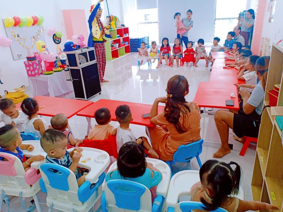 10 ngôi trường mầm non xuất sắc nhất tại quận 12, TP.HCM